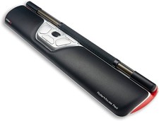 Contour Design RollerMouse Red