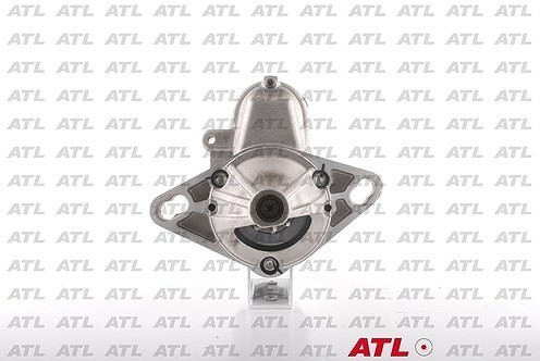 Atl Autotechnik Starter FüR Honda-image