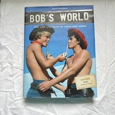Bob's World von Dian Hanson