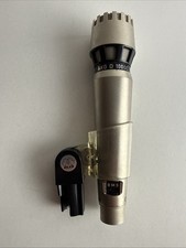 AKG D1000E Dynamic Microphone