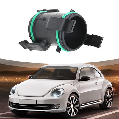 Turbolader Ladeluftkühler Halterung schwarz ABS für Beetle für Golf für Jett
