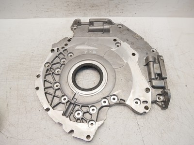 Stirndeckel für Audi A6 S6 A7 S7 Q5 SQ5 3,0 TDI DMK DMKC DMKD 059103171EC
