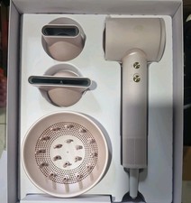 T3 Luxedry High Perforance Hair Dryer Powerful Drying For Effortless Styling