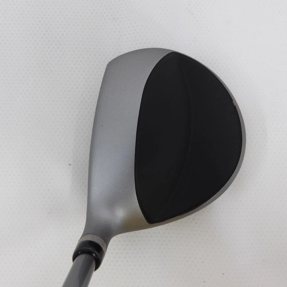 PRGR Fairway Huevo Cuchara NEGRO 3W 15° Rígido Regular Diamana PARA PRGR (2021) Foto 4 de 4