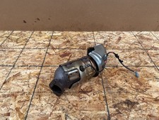 GENESIS G70 2019-2023 OEM HEADER MANIFOLD MUFFLER EXHAUST PIPE TUBE ASSY 2.0T