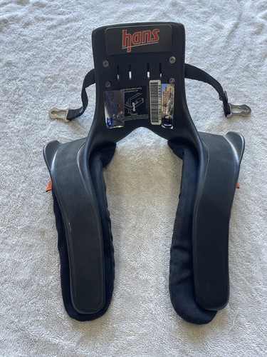 HANS Device 30m Sport 