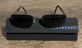 Lindberg Sunglasses
