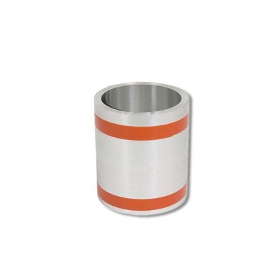 Amerimax 10 in X 50 ft Aluminum Flashing Silver 66010