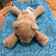 Jellycat Tiny Smudge Bear BNWT