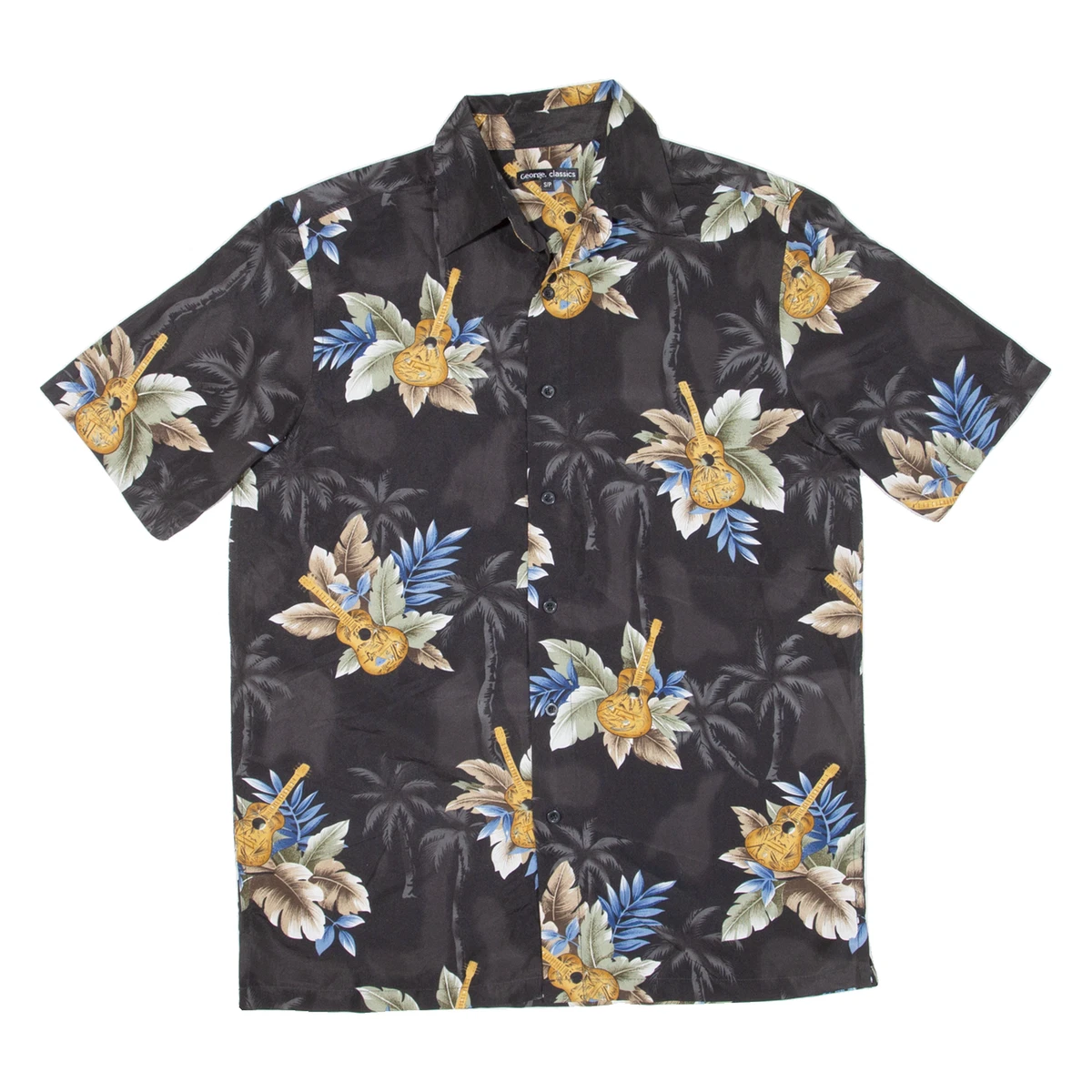 Sunice Pull de Golf à Manches Courtes George Wind pour Homme