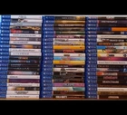Pick & Choose Loose Video Games - PS4 Playstation 4