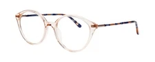 Inface IF9497 nude light shiny 1712 Eyeglasses