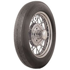 Coker Tire 643530 Excelsior Bias Ply Tire 600-16
