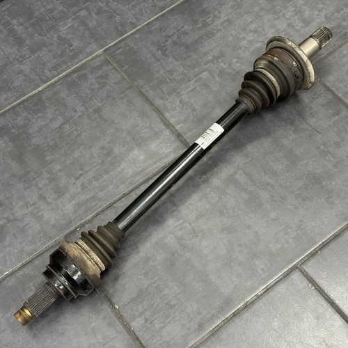 Antriebswelle Hinten Links BMW F07 F06 F12 F01 7566075 Gelenkwelle D=31MM