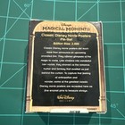 Disney Gallery Magical Moments Poster Series Lady And The Tramp LE2000 — photo 4