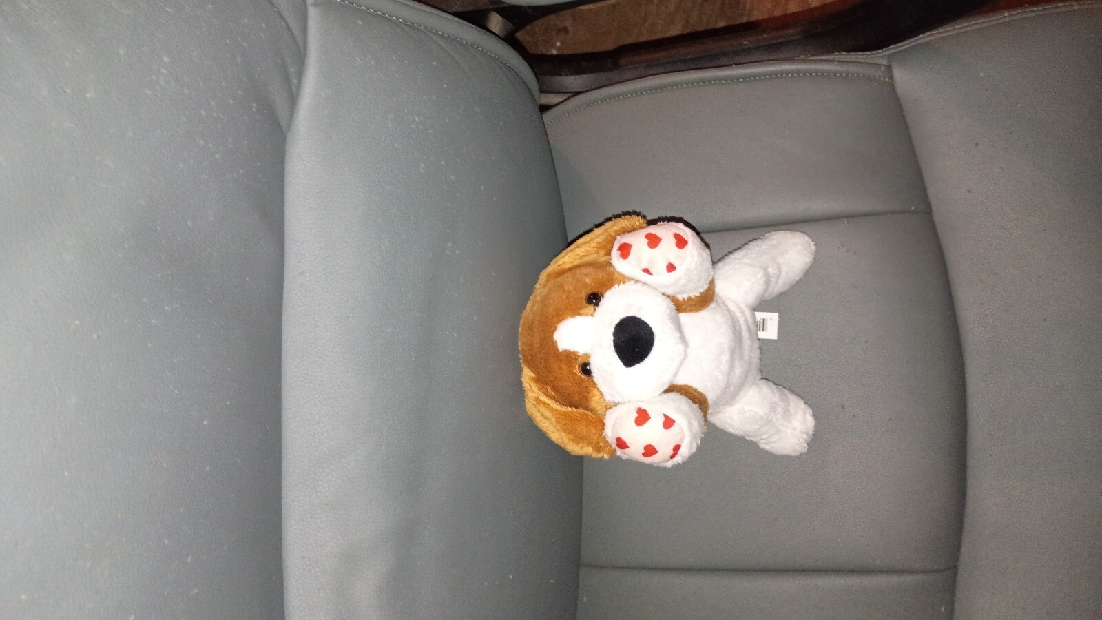 New Cute Plush Puppy Stuffed Animal Toy