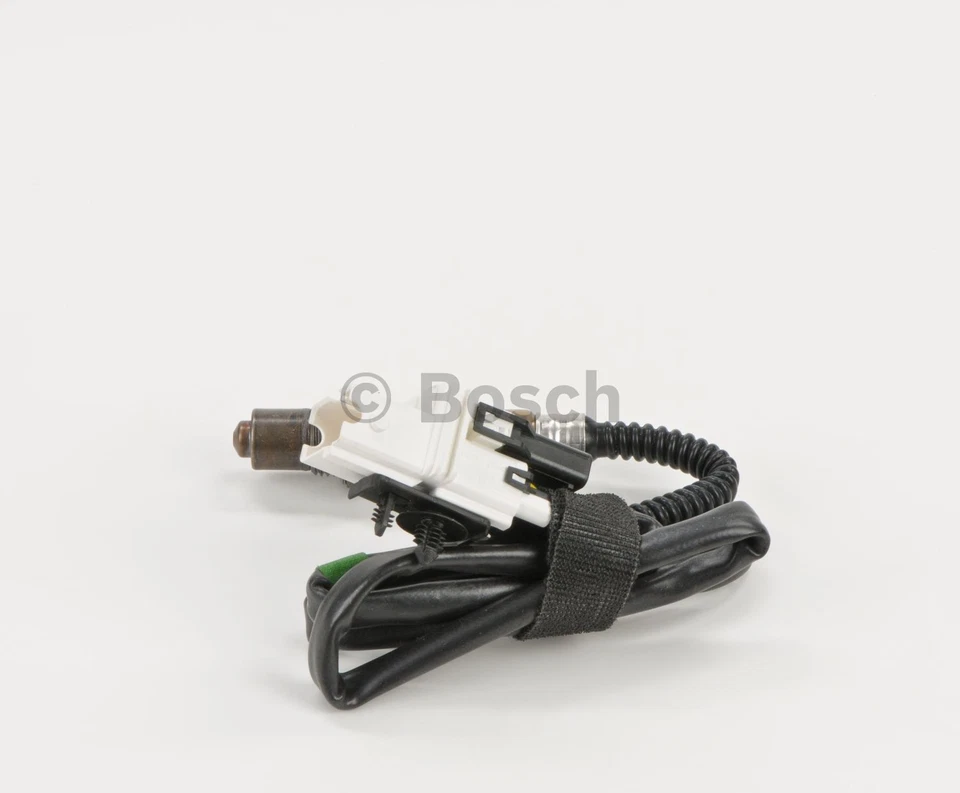 Sensor de oxigênio Bosch 17135 para Volvo S80 XC90 1999-2005 - Imagem 3 de 4