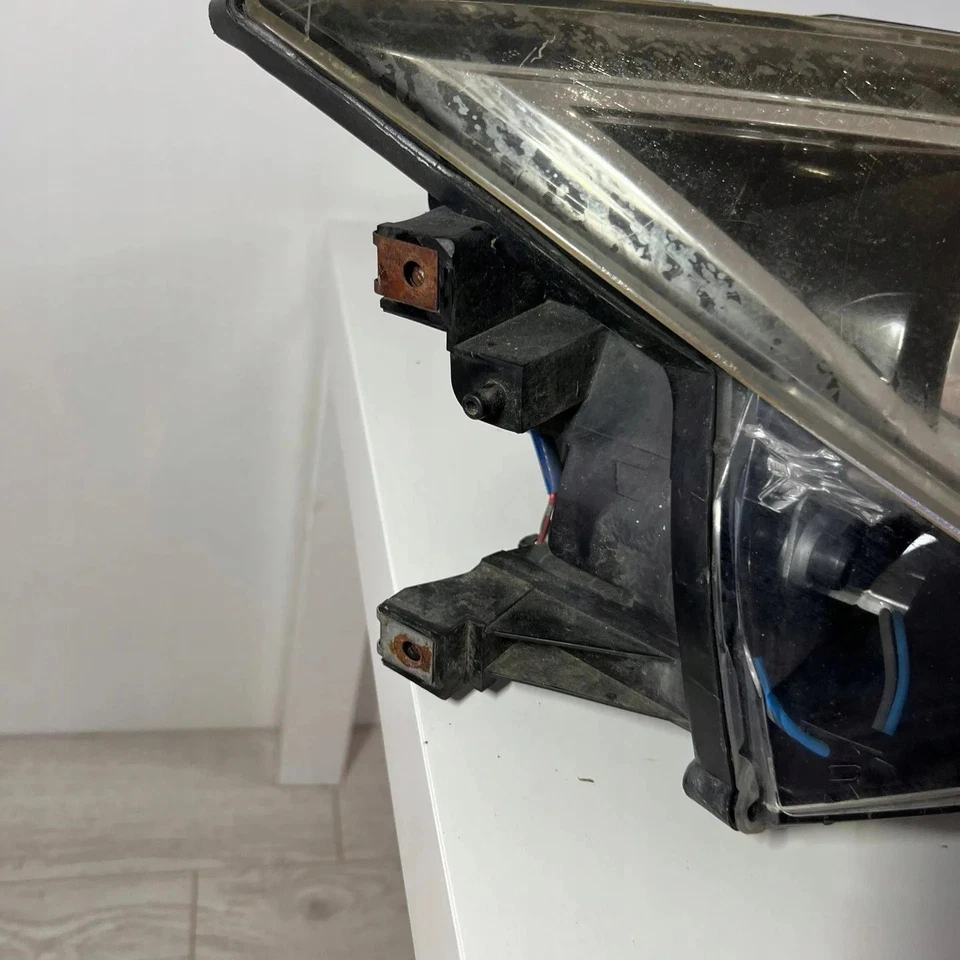 Frontscheinwerfer Mazda 6 Gh M60-GF20 Xenon Rechts Scheinwerfer Headlight - Bild 4 von 4