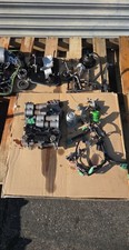 2012-2016 Nissan Gt-r R35 Oem Gear Valve Body For 09-24 Gtr Tcu Parts 2012-2016 Nissan Gt-r R35 Oem Gear Valve Body For 09-24 Gtr Tcu Parts
