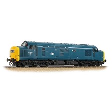Bachmann 35-303 Class 37 37305 BR Blue Loco OO Gauge
