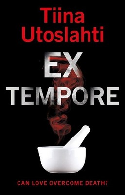 Tiina Utoslahti Ex Tempore (Taschenbuch)