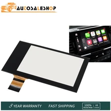 Touch Screen Digitizer For 16-2017 Honda Accord Civic Radio Navigation Display
