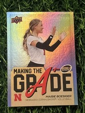 2026 Upper Deck World of Sports Volume 2 Checklist Guide in-content 47