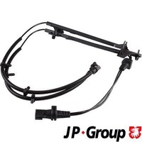 JP Group 1597104000 Sensor, Raddrehzahl FüR Ford Mazda