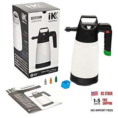 iK Foam PRO 2 Pump Sprayer