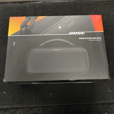 NEW Bose Soundlink Max Speaker