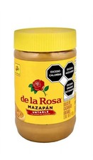 De La Rosa Mazapan Spread/ Mazapan Untable 400g/14.10oz