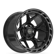 Set 4 4play 4p55 20x12 Gloss Black Rims Fit 6 Lug Ram Jeep Chevy Gmc Ford Set 4 4play 4p55 20x12 Gloss Black Rims Fit 6 Lug Ram Jeep Chevy Gmc Ford