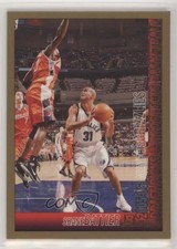2005-06 Bowman Draft Gold Shane Battier #62 c7w
