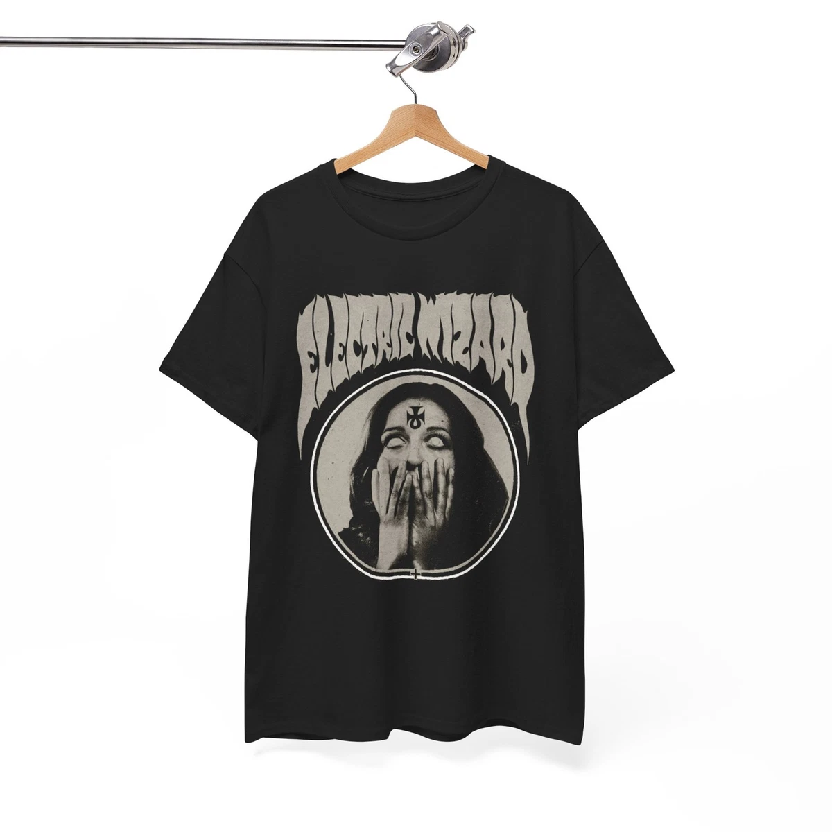 Doom Metal In Men's T-Shirts for sale | eBay