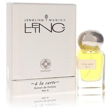 Lengling Munich No 6 A La Carte by Lengling Munich Extrait De Parfum