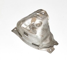 Hitzeschutzblech Warmluftfangblech Warmluftblech  1716747010 Yaris P9 Original