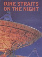 Music Dvd - Dire Straits - On The Night - Vertigo -D- Neu