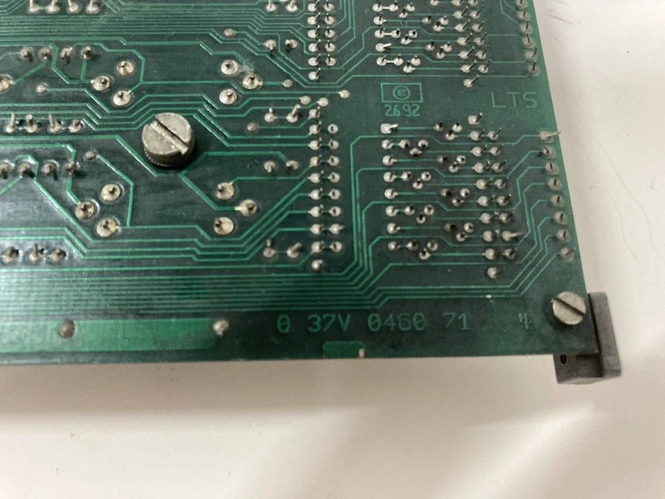 man roland 700 placa fonte - Image 4 of 4