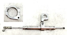 2003 Ducati Monster 1000S Steering Damper Stabilizer