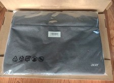 OEM protective soft pouch case for acer chromebook 315 Original 15.6"