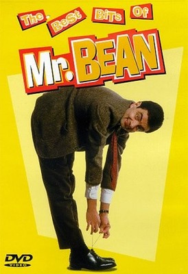 Best Bits of Mr. Bean