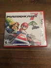 Mario Kart 7 - Nintendo 3DS CIB - Tested
