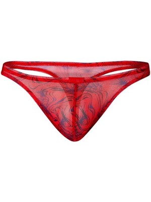 Mens Underwear: Clever 26036 Calipso Thongs