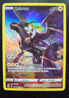 Pokémon Zekrom TG05/TG30 - Stars Etincelantes Alternative Display ETB Coffret