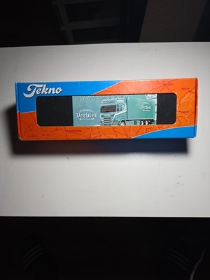 tekno 1:50 scania Aardapplen Verbist