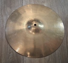 Sabian AA Thin Crash 14"/36cm Cymbal 689 grams