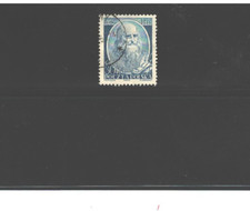 POLAND Scott B73. 500TH BIRTH ANNIV. OF LEONARDO DA VINCI.   As per Scan