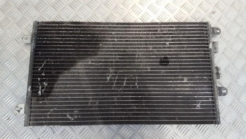 Alfa-Romeo 147 2001 Air Conditioning Condenser used, Genuine #419928-13