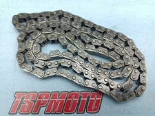 CATENA MOTORE ENGINE CHAIN KAWASAKI KLR 600 E 86-93 KL600AE