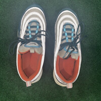 nike air max 97 miami dolphins